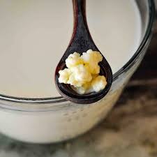 how to make milk kefir the ultimate