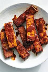 folami s bbq tofu recipe nyt cooking