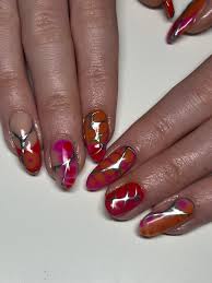 nail art you re the first person to