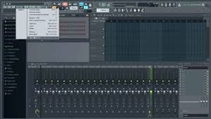 Clone channel ceased when you load a saved track or project from pc; Fl Studio Fruity Loops 20 8 4 2576 Download For Pc Free