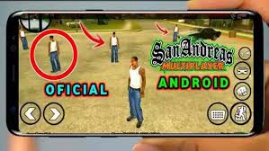 It comes with a wide selection of different types of vehicles, guns, weapons and much more where the player will not get bored in the virtual san andreas world. Descarga Nuevo Gta San Andreas Multiplayer Para Android Actualizado Ultima Version 2019 Neidroid
