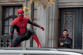 where to stream every spider man