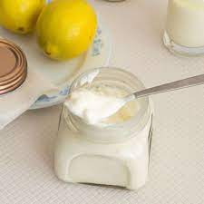 how to make sour cream homemade 3