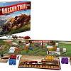 The oregon trail is a series of card games and a board game based on the video game of the same name, produced by pressman toy corporation. 3