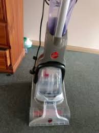 hoover carpet cleaner vacuum cleaners
