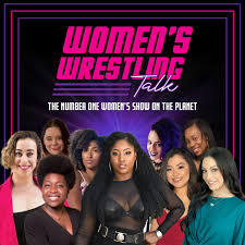 Women's Wrestling Talk