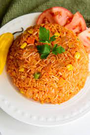 jollof rice recipe how to make recipe