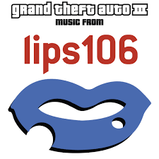 grand theft auto iii lips 106 al