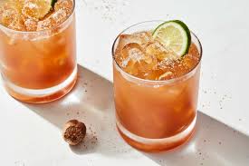 rum punch recipe nyt cooking