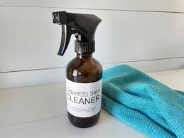 non toxic stainless steel cleaner