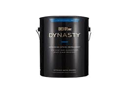 Behr Dynasty Home Depot Paint Review