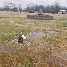 avon cemetery gathers more complaints