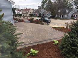 Choosing The Right Paver Base Material