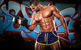 advanced bodybuilding workout routine