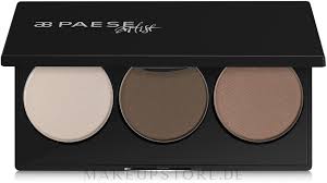 paese artist contouring palette