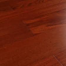 what is reddish brown cherry wood