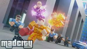 In this post, i've mentioned all of the active and expired codes all together now. Roblox Mad City Codes April 2021 Mejoress
