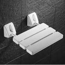 Folding Shower Seat For Bathroom