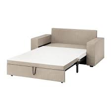 vilasund sofa bed 2 seat 192 123 61