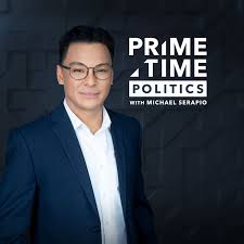 PrimeTime Politics with Michael Serapio