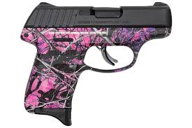 ruger ec9s muddy 3288 upc