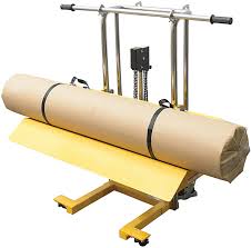 roll handling equipment roll lifters