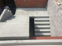 Stairs Steps Atlas Concrete