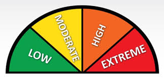 Muskoka Fire Danger Rating 2019 Now Set At Moderate