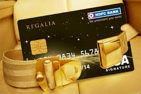 Hdfc regalia credit card review. Hdfc Bank Regalia Lounge Access Gets Better Live From A Lounge