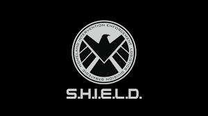 Logo de agents of s.h.i.e.l.d. Pin Oleh Haley Auger Di Agents Of S H I E L D Pahlawan Marvel Kertas Dinding Referensi Gambar