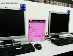 Manage Your Computer Lab Like A Boss Classroom Management