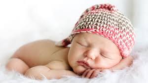 dreams about baby spiritual meaning of