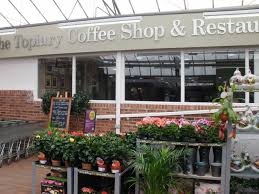 byrkley park garden centre burton upon