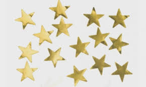 Gold Star Motivation My Adult Sticker Chart For Writing