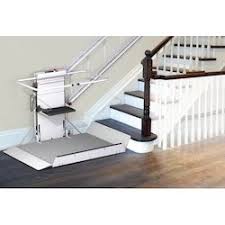 platform stair lift