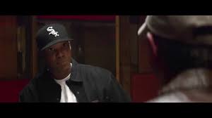 Doch mit dem ruhm gehen. Straight Outta Compton Straight Outta Compton Official Movie Trailer Tells The Tale Of The Group Nwa E Straight Outta Compton Movie Trailers O Shea Jackson Jr