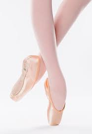 Freed Pointe Shoe