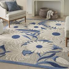 uv olefin indoor outdoor area rugs