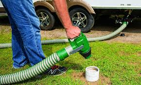 Rv sewer connections, hoses, and attachments from camping world will keep everything running smoothly when you need to empty and clean out your black water tank. 5 Best Rv Sewer Hoses In 2020 With Reviews And Buying Guide