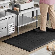 nitrile rubber floor mat