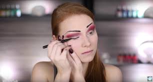 snapchat makeup tutorials