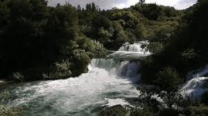 Make your own images with our meme generator or animated gif maker. Waterfall Croatia Gif By Jerology