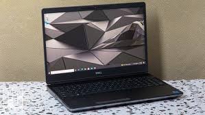 dell precision 7560 review pcmag