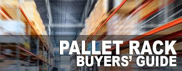 Pallet Rack Buyers Guide Cisco Eagle