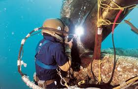 First though, you should be equipped with some other if you really want to learn how to become an underwater welder, adjust expectations. Underwater Welding American Welding Society Kfdgroupcommercialdivingequipment Underwater Welding Underwater Welder Underwater