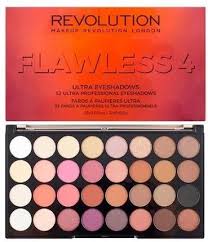 makeup revolution ultra palette 32