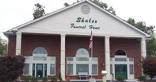 locations shuler funeral home