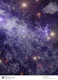 purple cosmos cosmic galaxy wallpaper