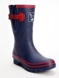 Evercreatures Raspnavy Rain Boots