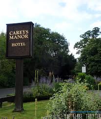 New Forest Careys Manor Hotel